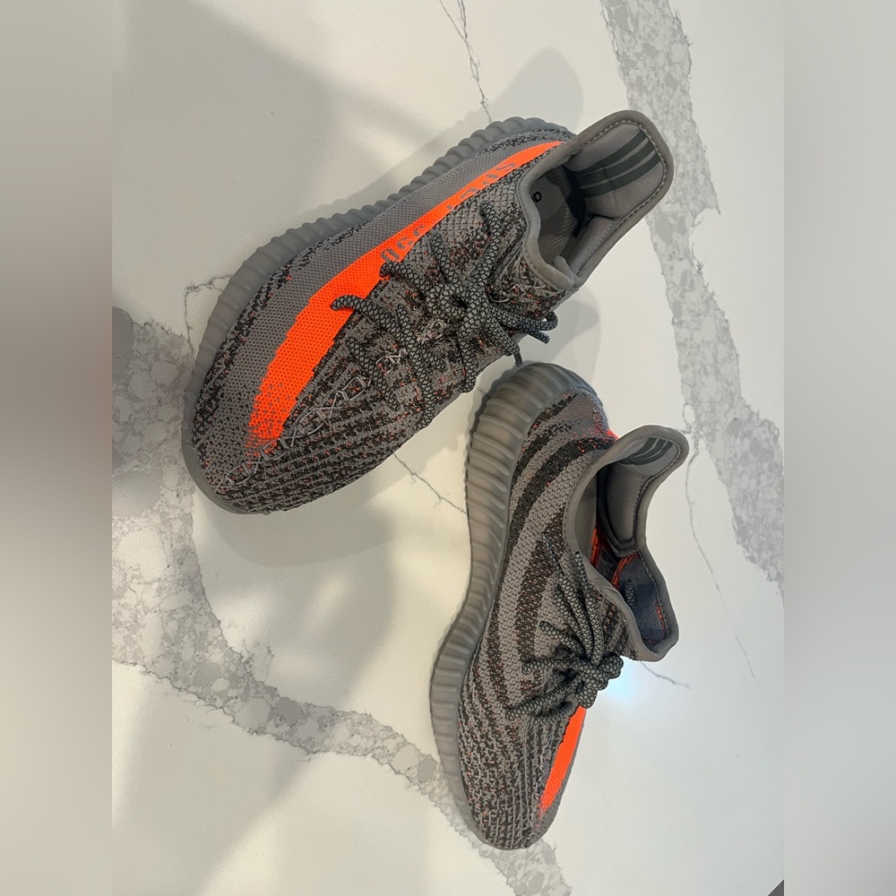 Yeezy Boost 350